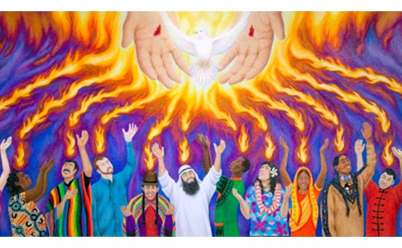 A Note From the Pastor: June 4, 2020