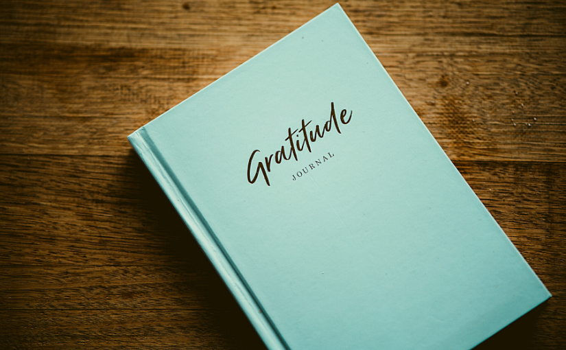 Practicing Gratitude