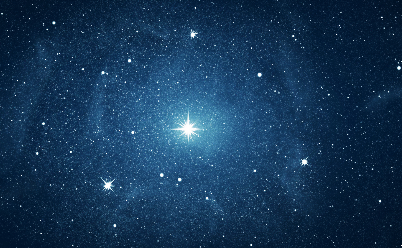 Epiphany: The things we see