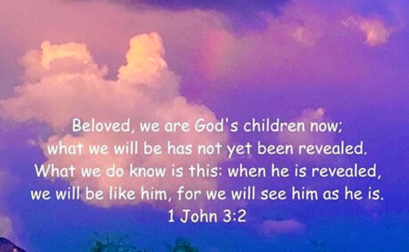 Becoming!