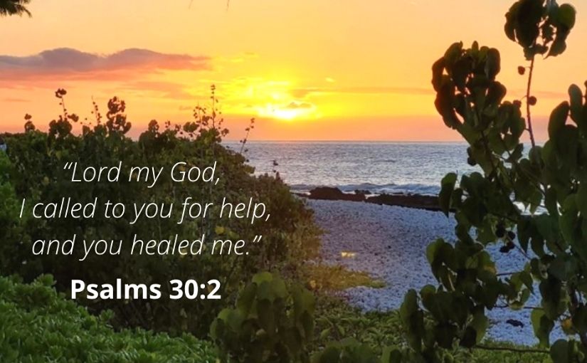 HEALING