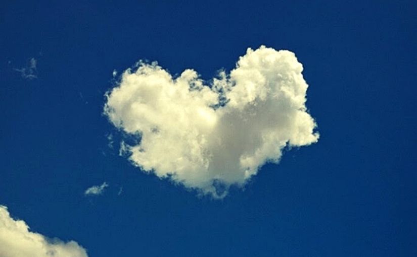 It’s all about heart!