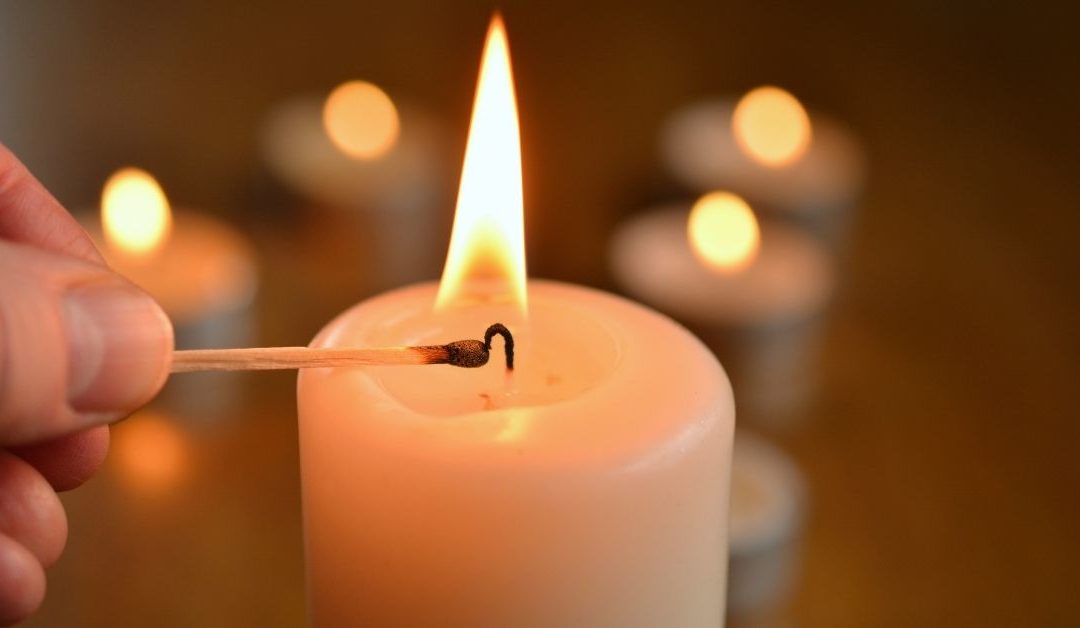 Upcoming events in the life of our church