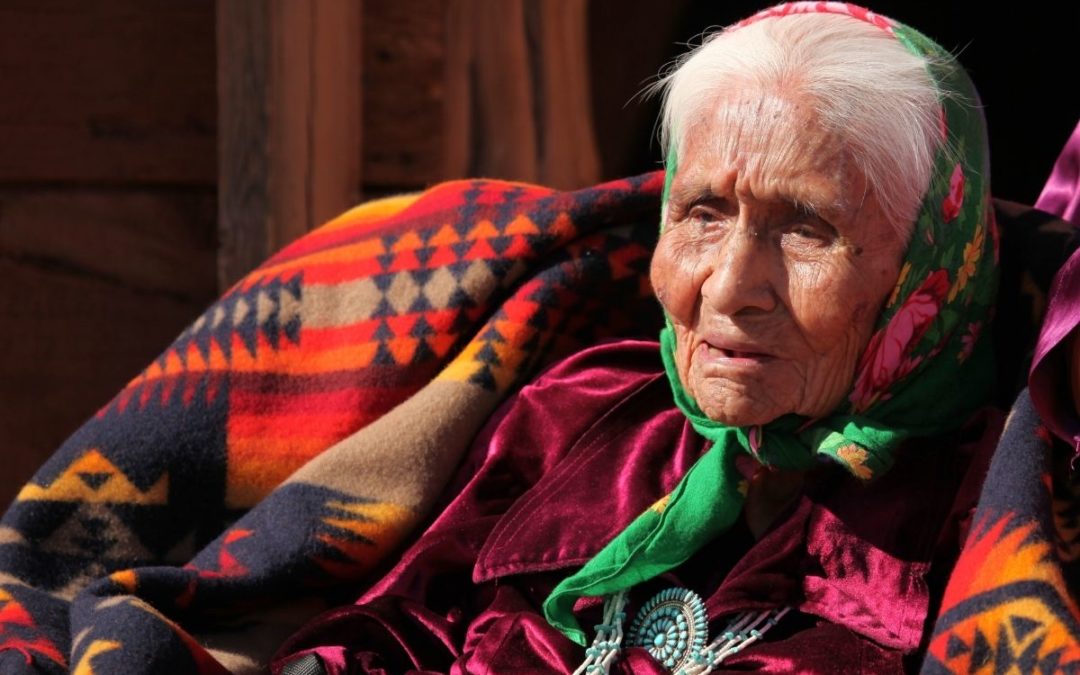 November is Indigenous American Heritage month