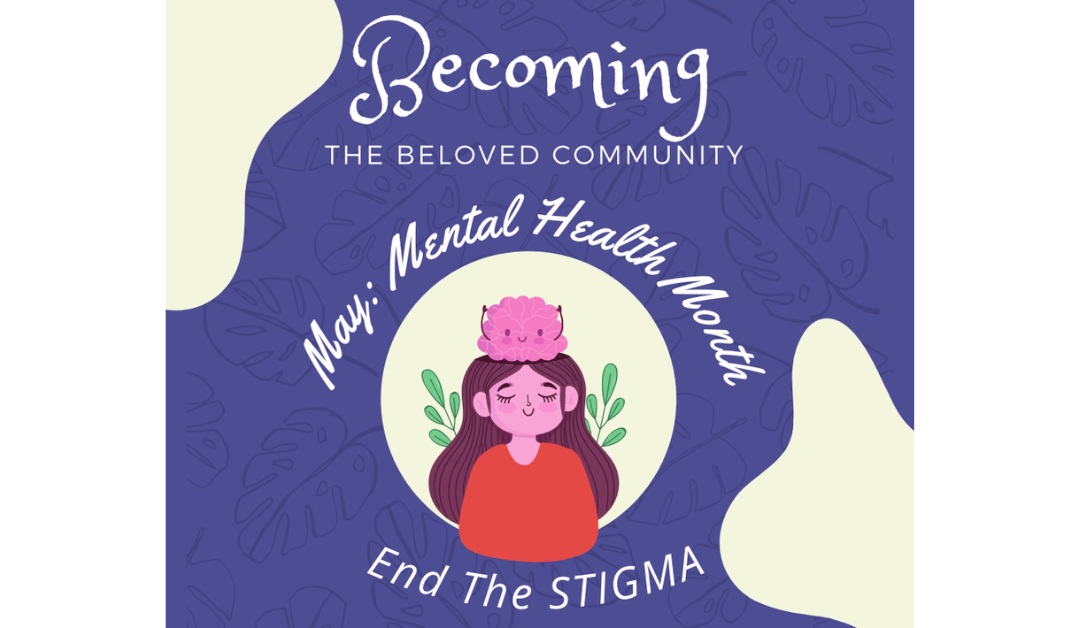 END THE STIGMA