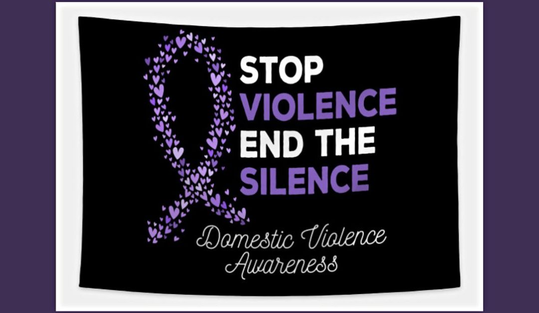 Domestic Violence Awareness