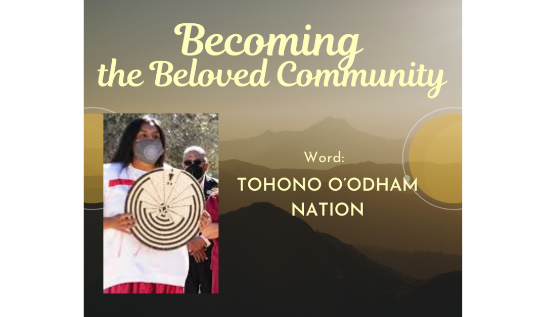 Tohono O’odham Nation